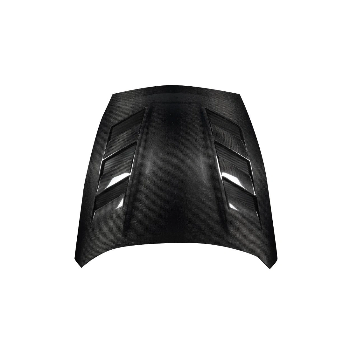 Modify your Nissan 370Z 2009 with our Exterior/Hoods - 16