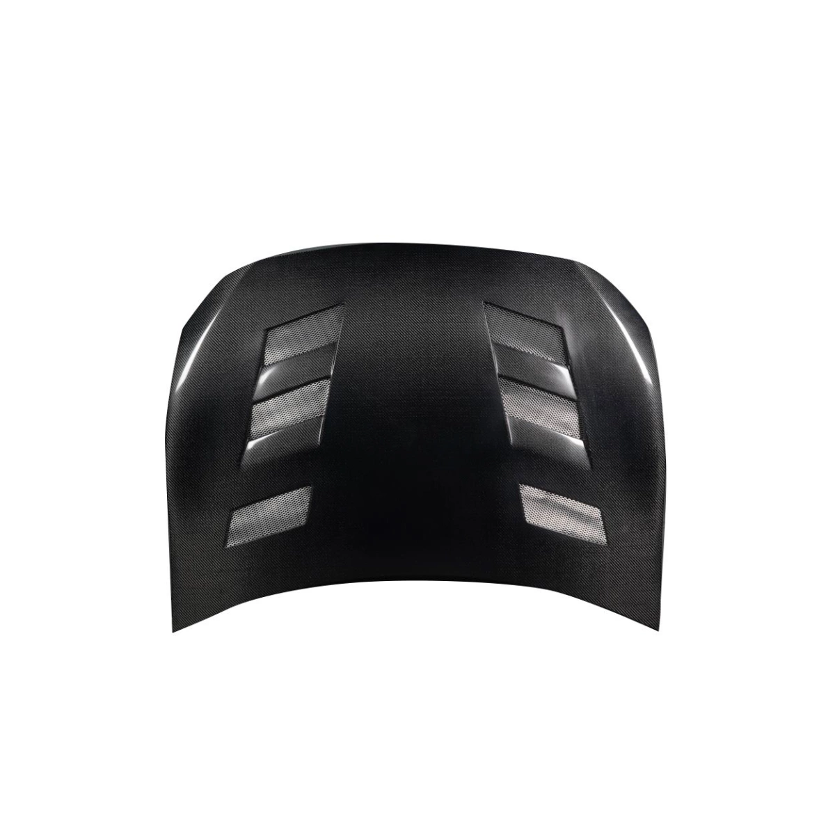 Modify your Subaru BRZ 2013 with our Exterior/Hoods - 4