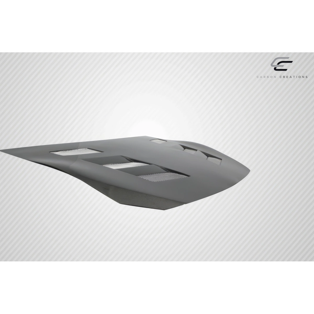 Modify your Subaru BRZ 2013 with our Exterior/Hoods - 5