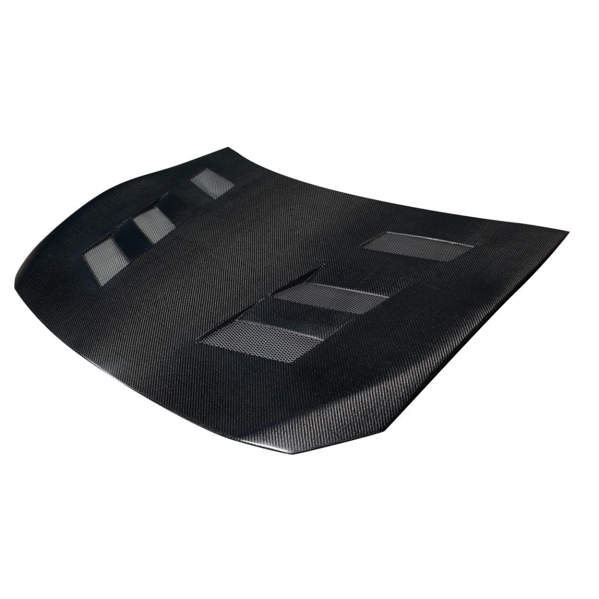 Modify your Subaru BRZ 2013 with our Exterior/Hoods - 5