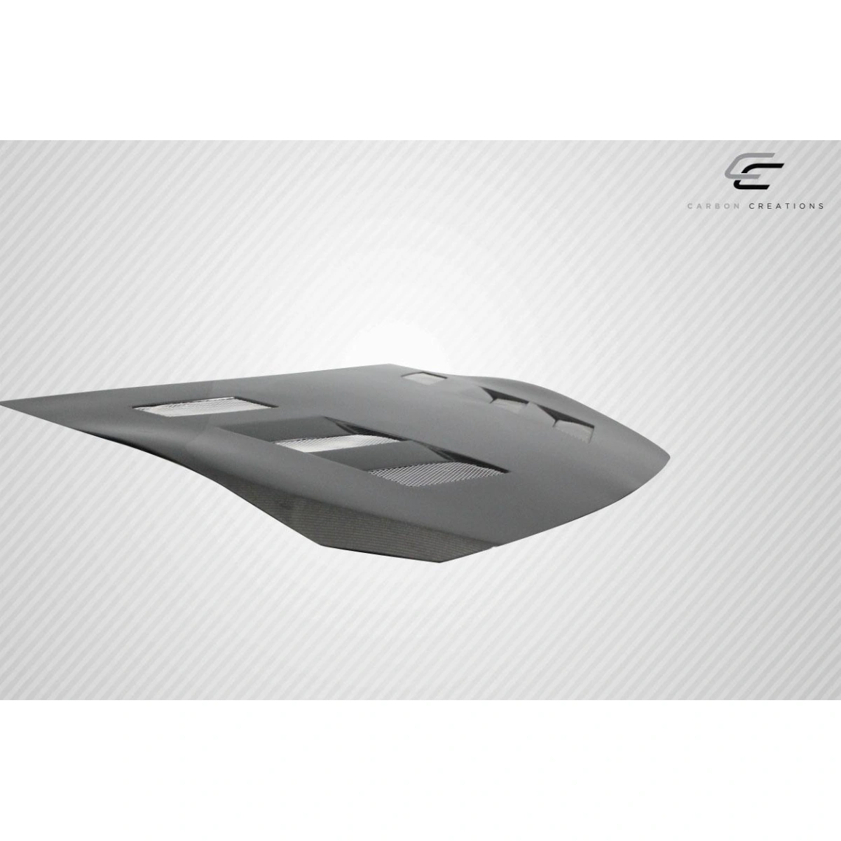 Modify your Subaru BRZ 2013 with our Exterior/Hoods - 9