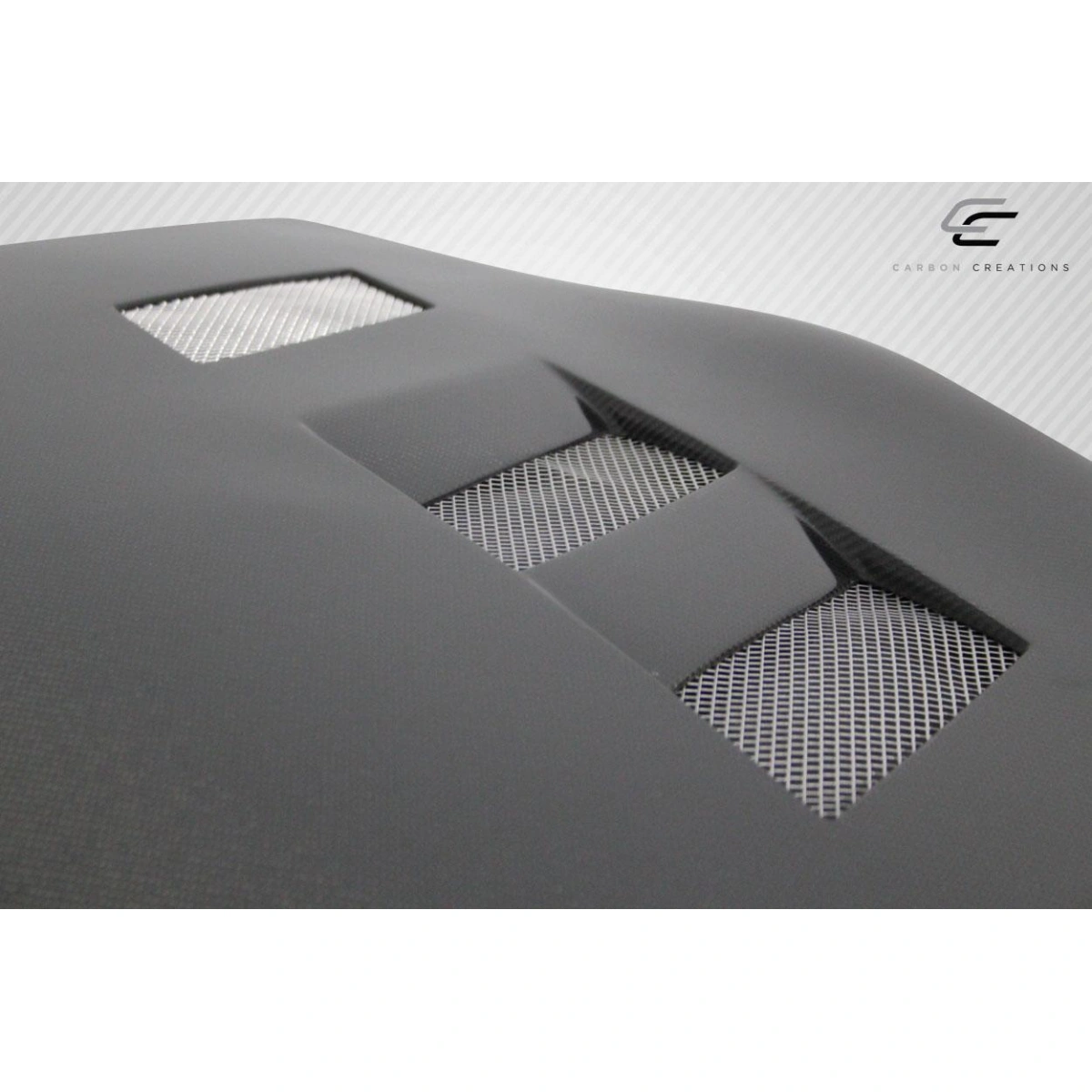 Modify your Subaru BRZ 2013 with our Exterior/Hoods - 11