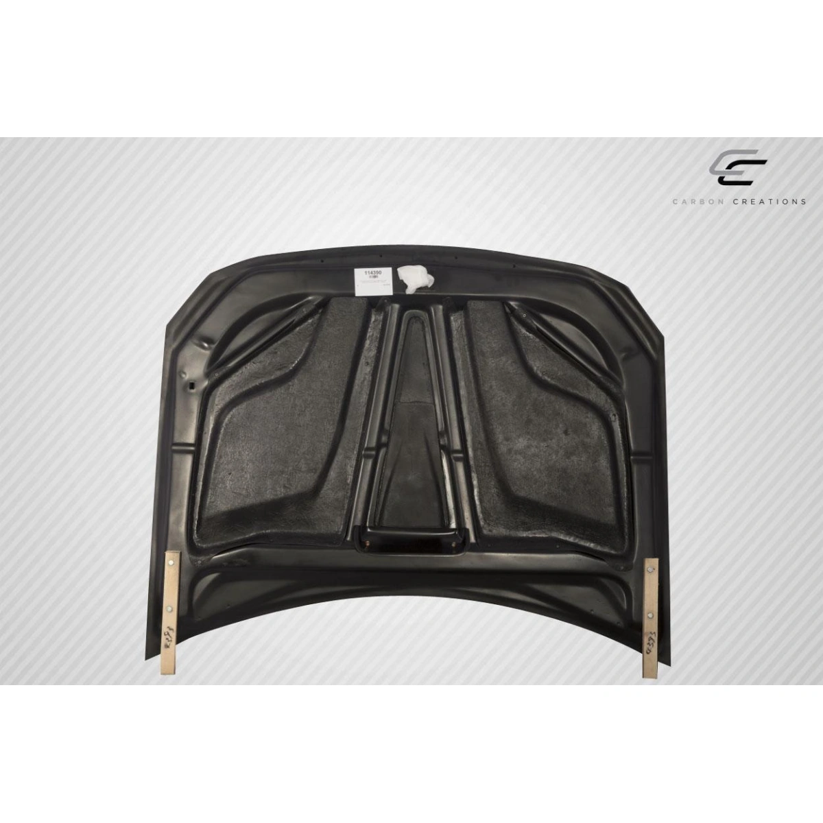 Modify your Subaru BRZ 2013 with our Exterior/Hoods - 19