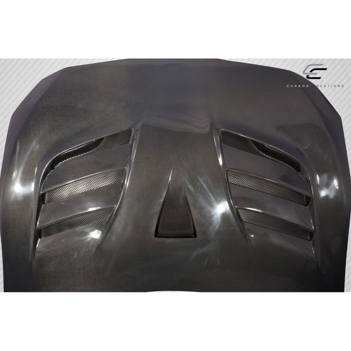 Modify your Subaru BRZ 2013 with our Exterior/Hoods - 3