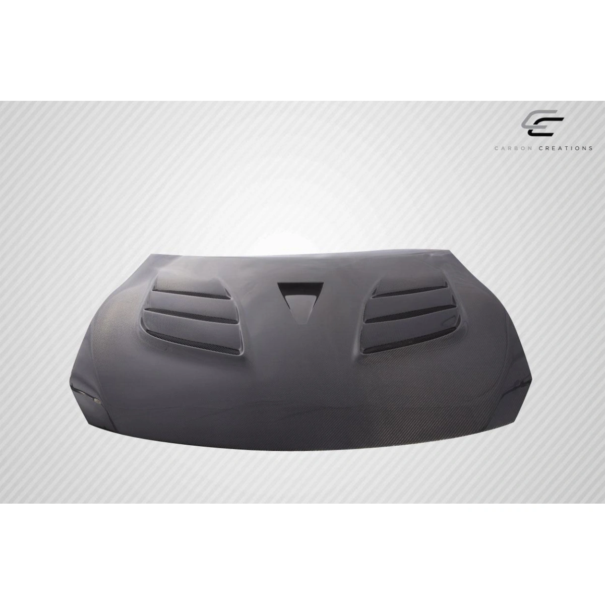 Modify your Subaru BRZ 2013 with our Exterior/Hoods - 7