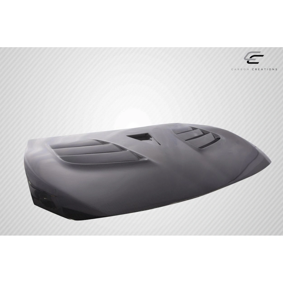 Modify your Subaru BRZ 2013 with our Exterior/Hoods - 11