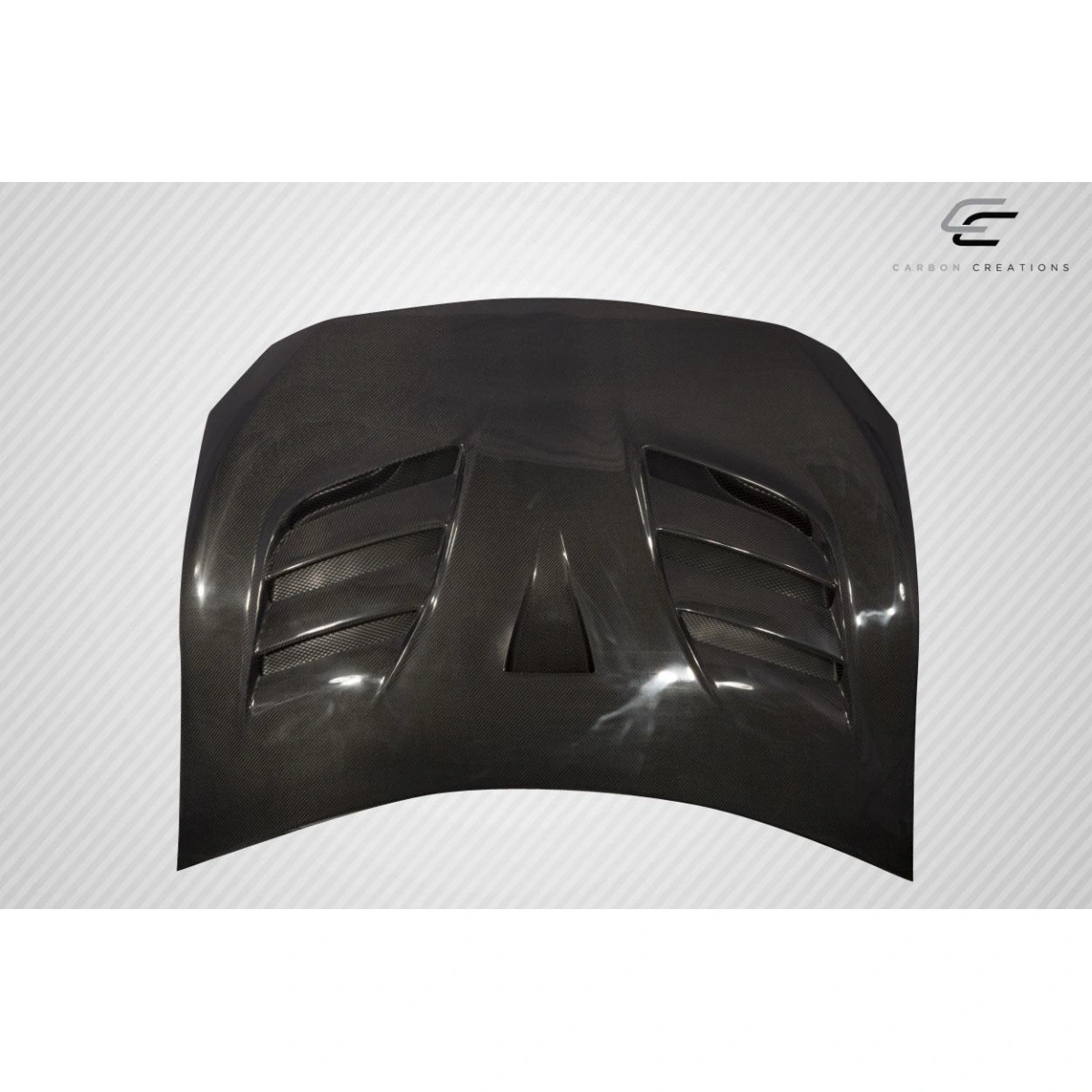 Modify your Subaru BRZ 2013 with our Exterior/Hoods - 17