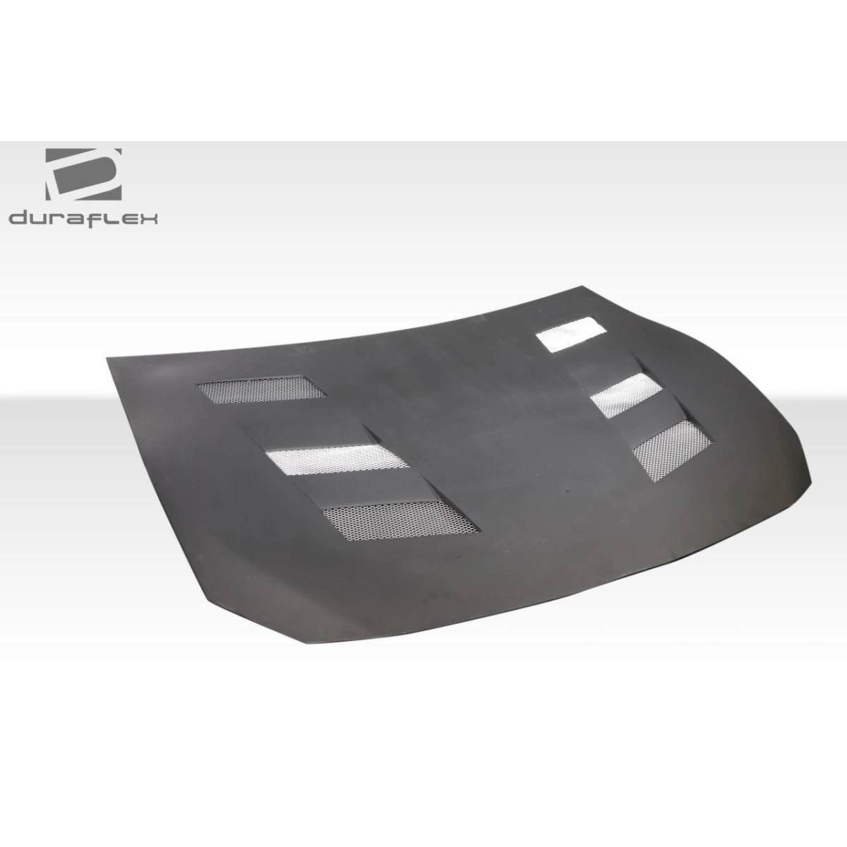 Modify your Subaru BRZ 2013 with our Exterior/Hoods - 6