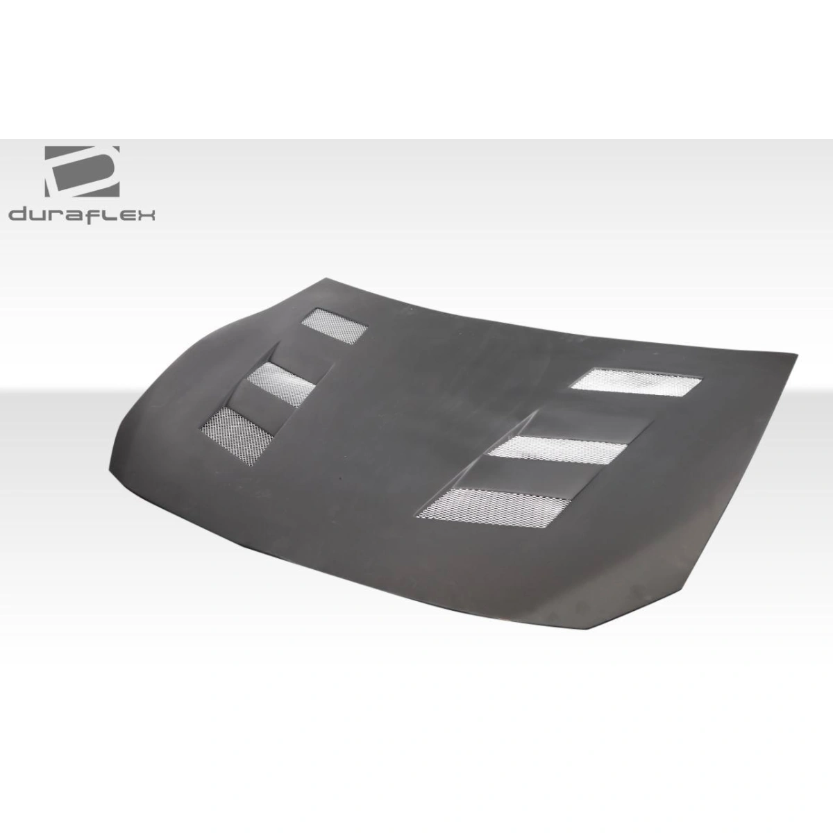 Modify your Subaru BRZ 2013 with our Exterior/Hoods - 8