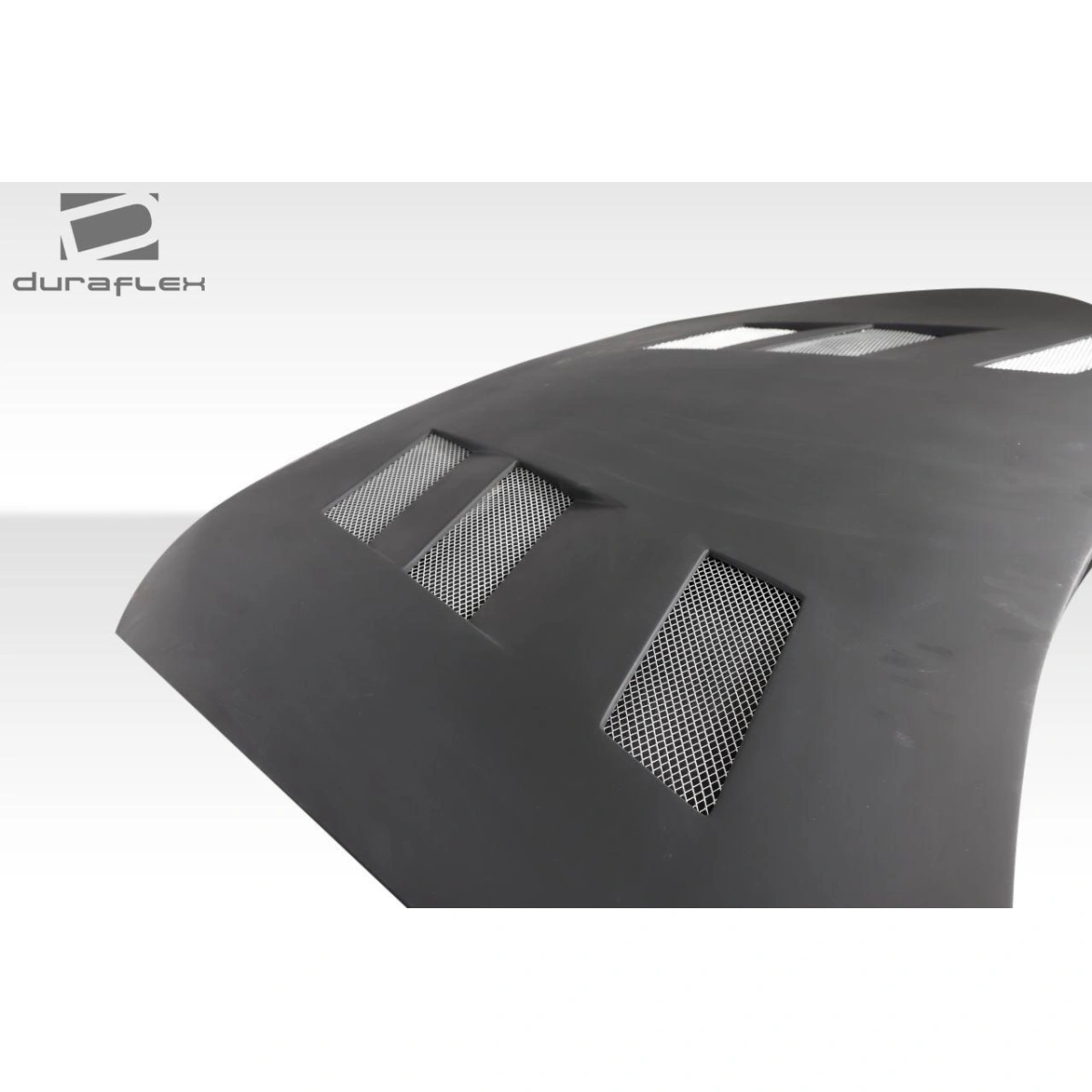 Modify your Subaru BRZ 2013 with our Exterior/Hoods - 10