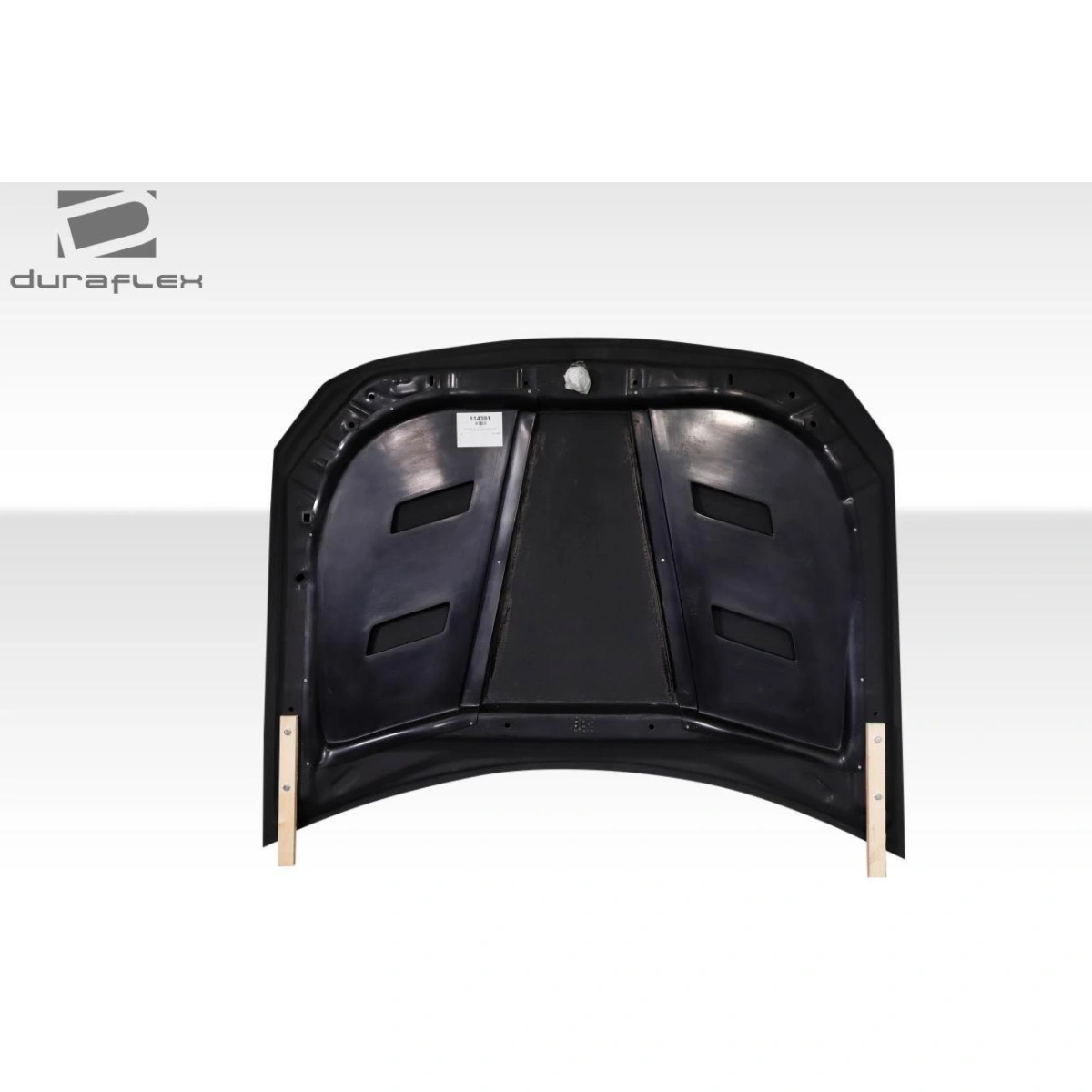 Modify your Subaru BRZ 2013 with our Exterior/Hoods - 12