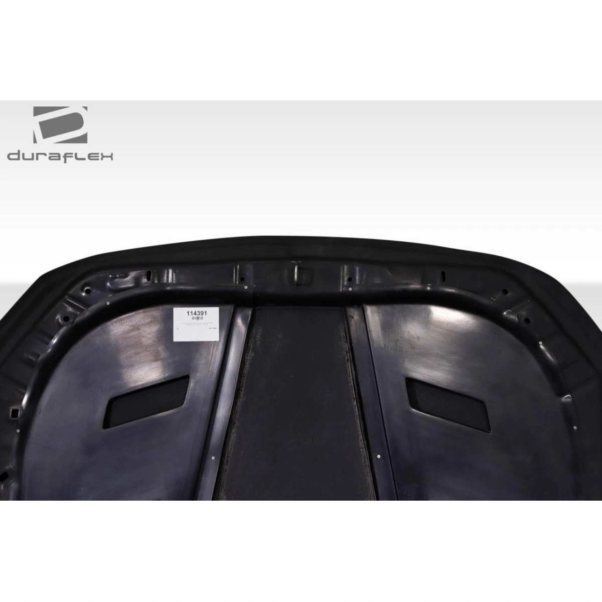 Modify your Subaru BRZ 2013 with our Exterior/Hoods - 14
