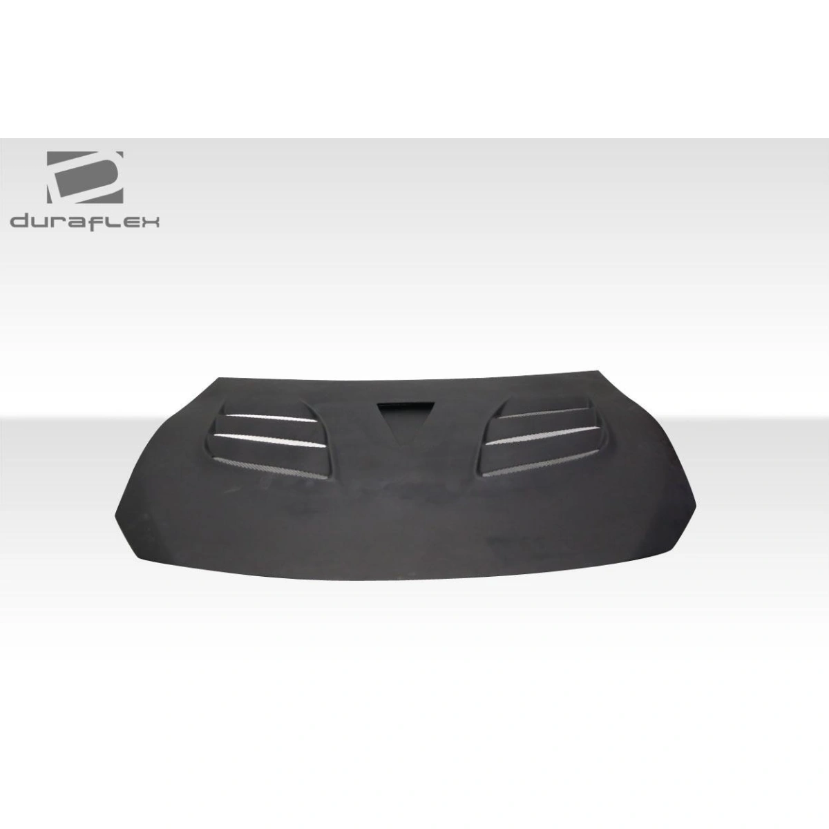 Modify your Subaru BRZ 2013 with our Exterior/Hoods - 5