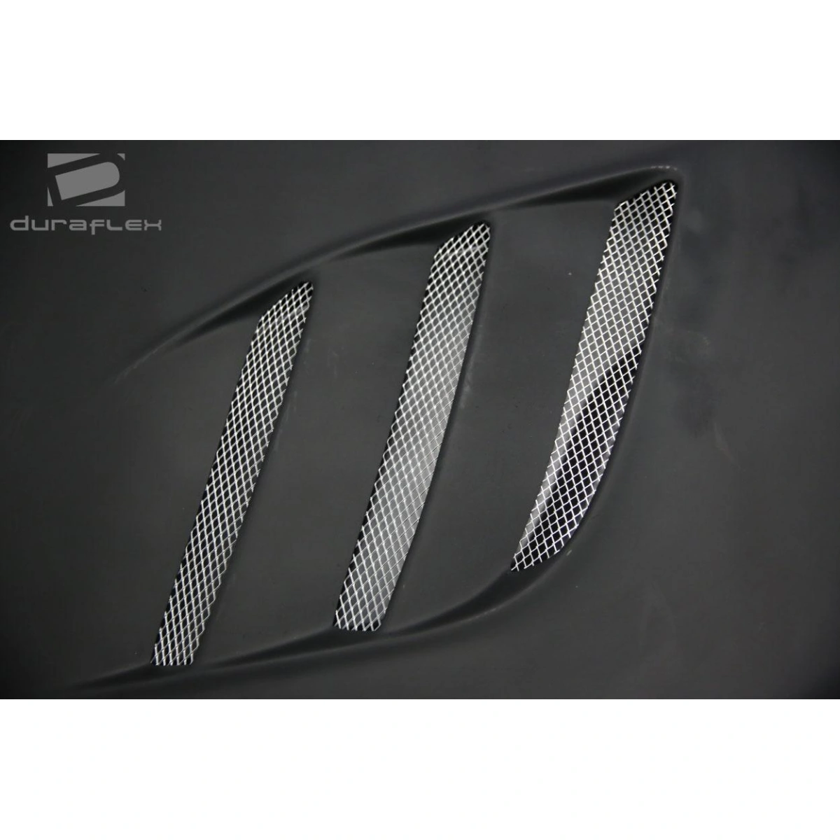 Modify your Subaru BRZ 2013 with our Exterior/Hoods - 9