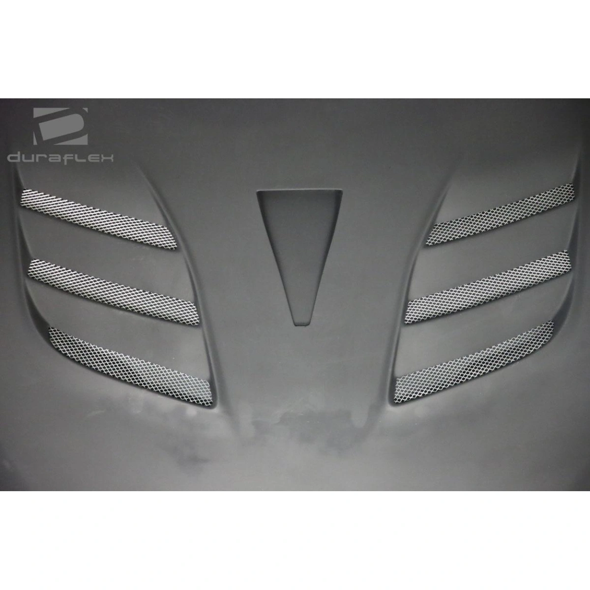 Modify your Subaru BRZ 2013 with our Exterior/Hoods - 15