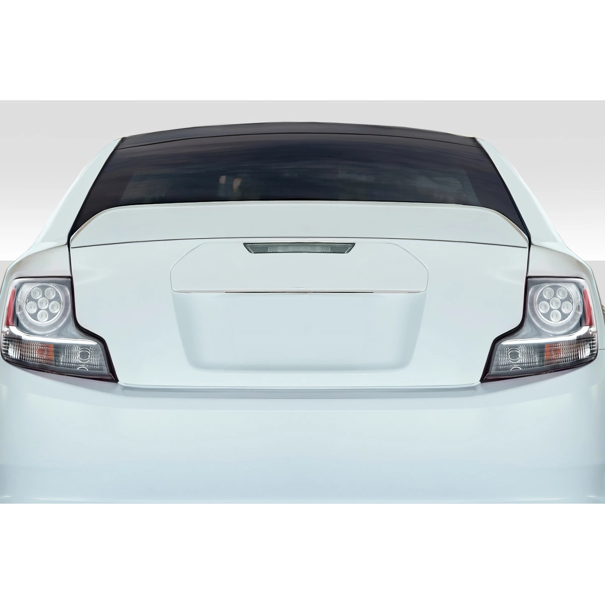 Modify your Scion tC 2011 with our Exterior/Wings - 1