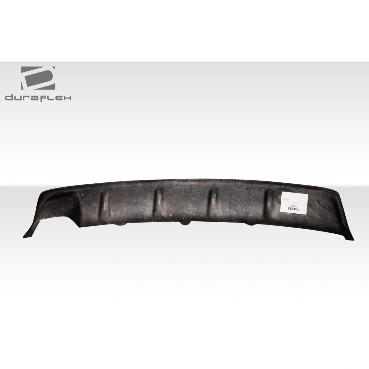 Modify your Subaru Impreza 2008 with our Exterior/Diffusers - 6