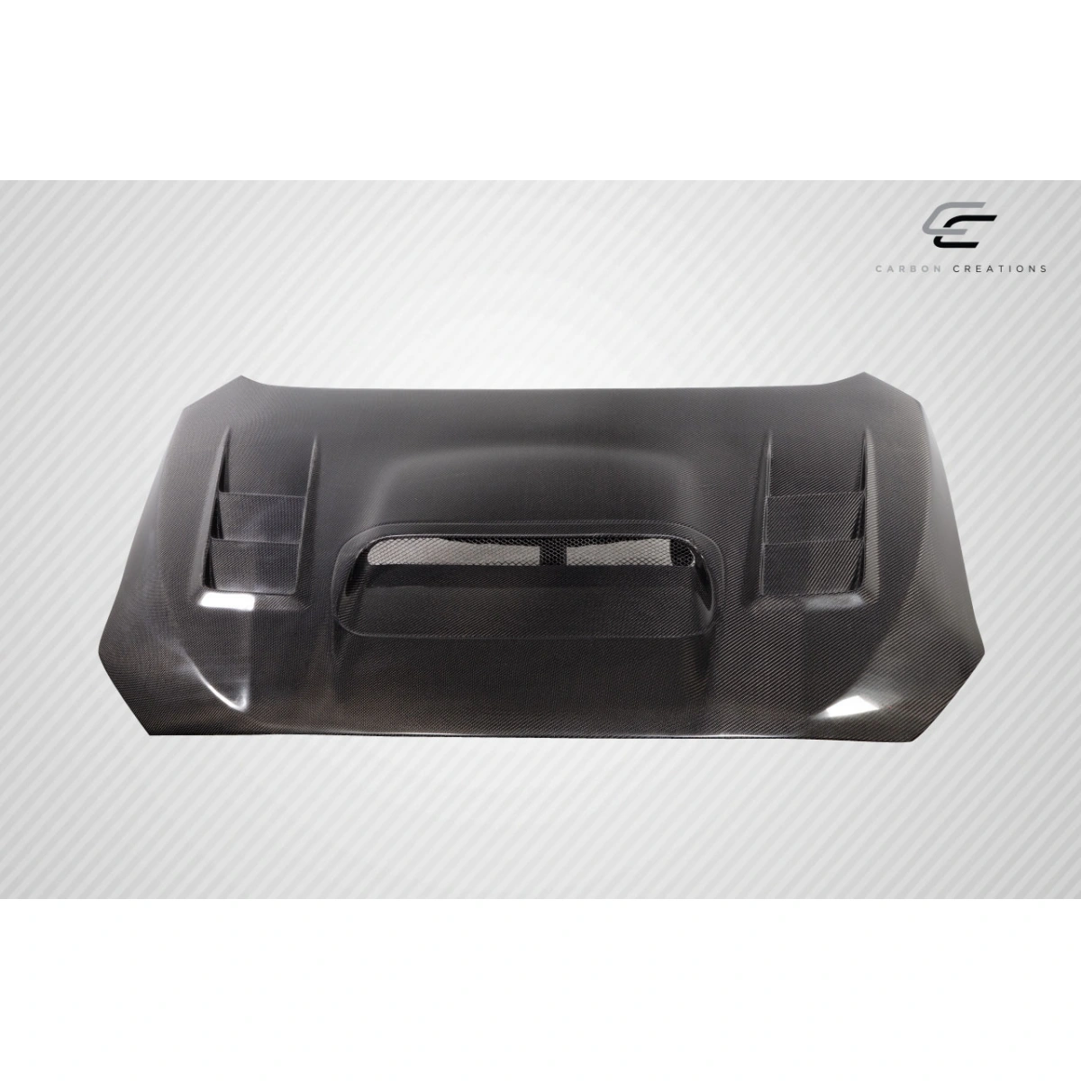 Modify your Subaru WRX 2015 with our Exterior/Hoods - 2