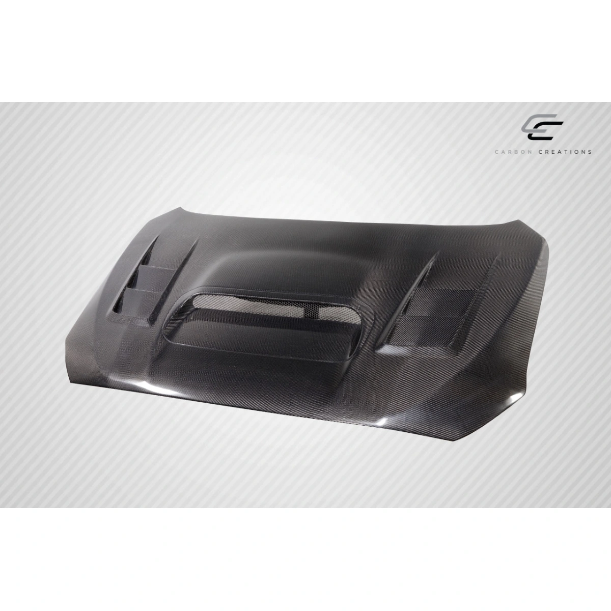 Modify your Subaru WRX 2015 with our Exterior/Hoods - 3