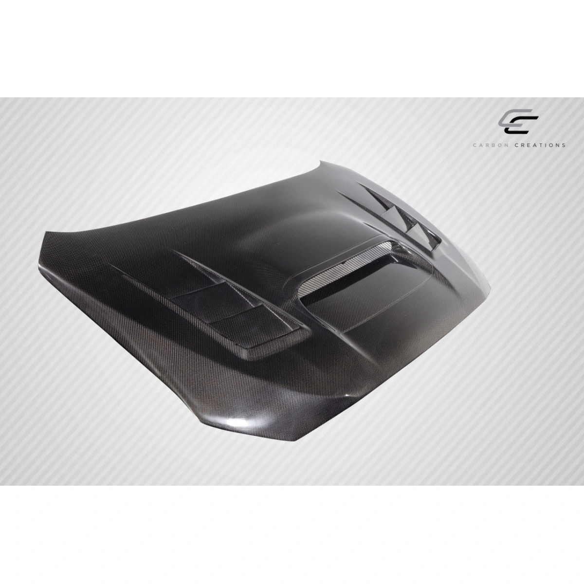 Modify your Subaru WRX 2015 with our Exterior/Hoods - 4