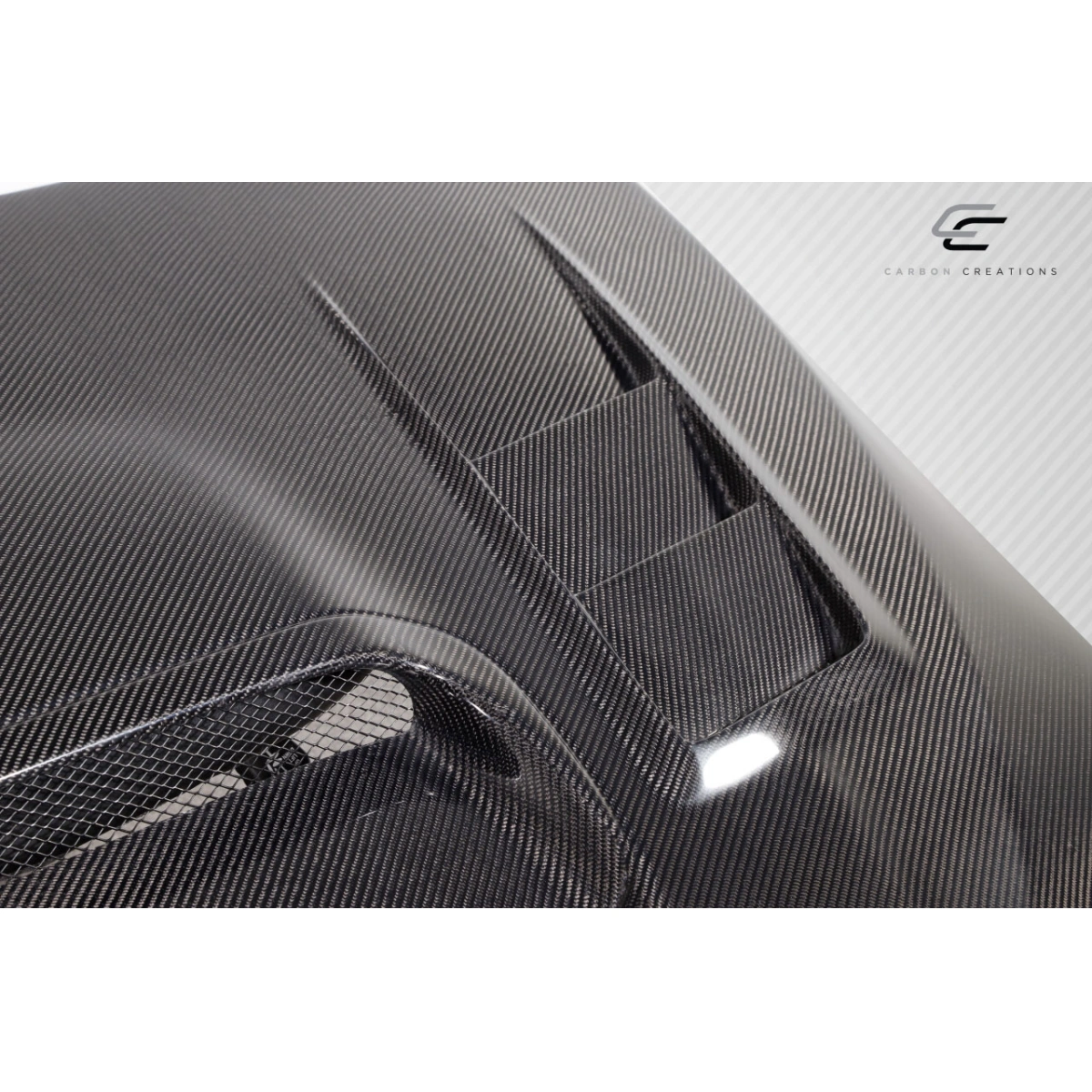 Modify your Subaru WRX 2015 with our Exterior/Hoods - 5