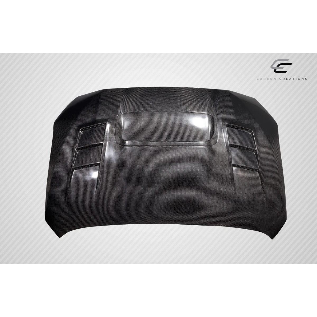 Modify your Subaru WRX 2015 with our Exterior/Hoods - 22