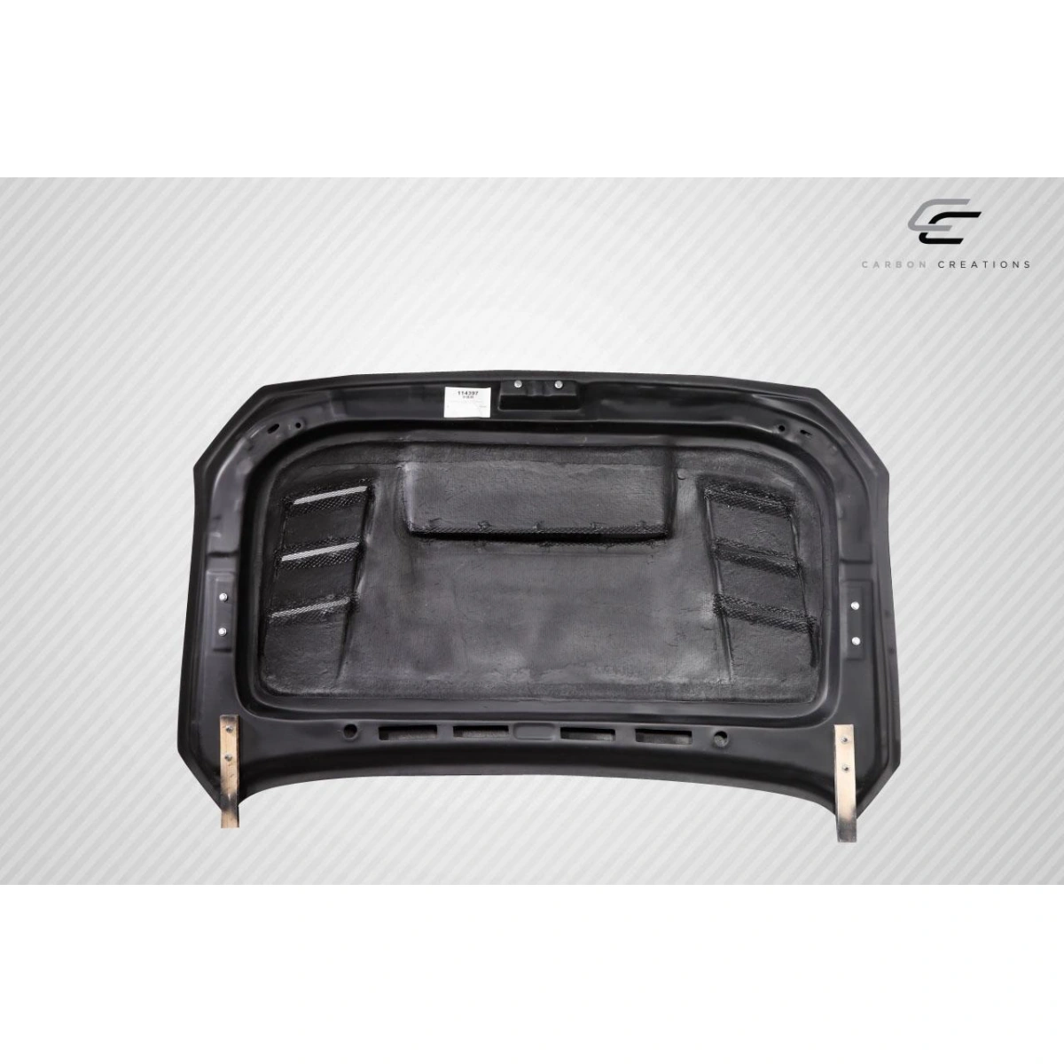 Modify your Subaru WRX 2015 with our Exterior/Hoods - 24