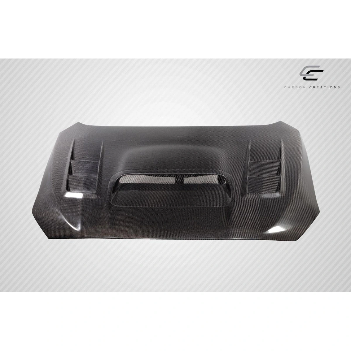 Modify your Subaru WRX 2015 with our Exterior/Hoods - 6