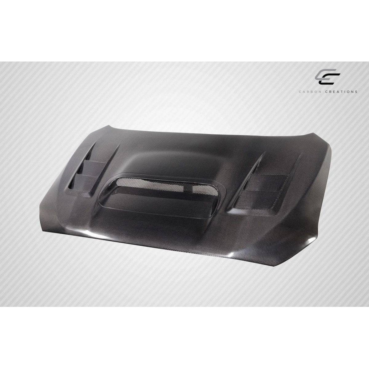 Modify your Subaru WRX 2015 with our Exterior/Hoods - 8