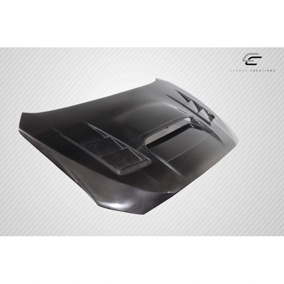 Modify your Subaru WRX 2015 with our Exterior/Hoods - 10