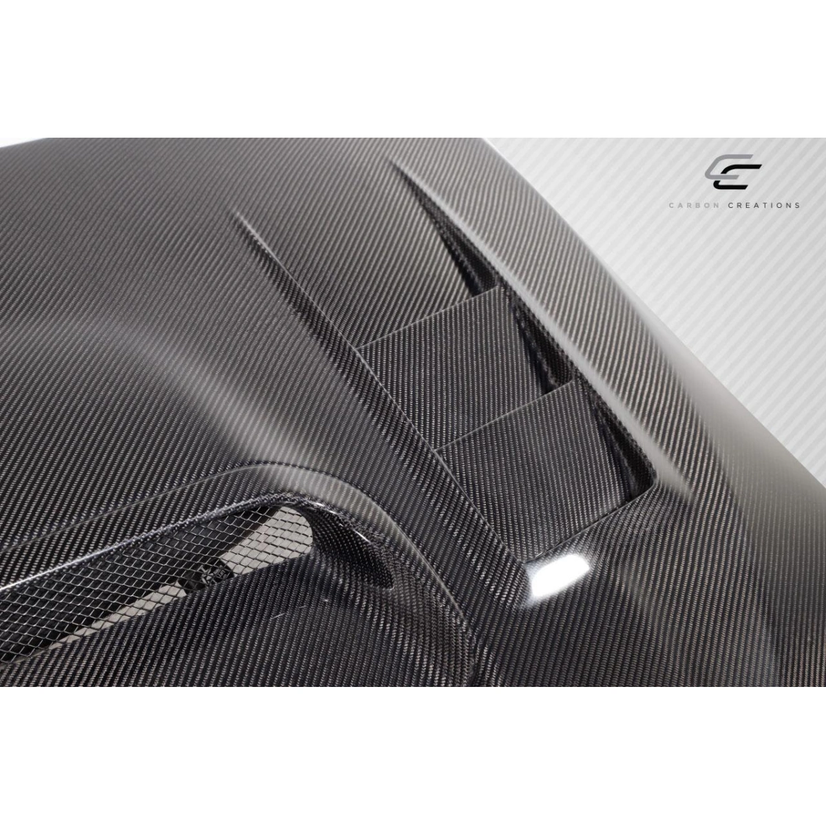 Modify your Subaru WRX 2015 with our Exterior/Hoods - 12