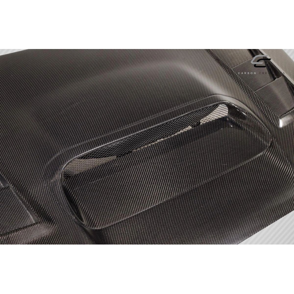 Modify your Subaru WRX 2015 with our Exterior/Hoods - 13