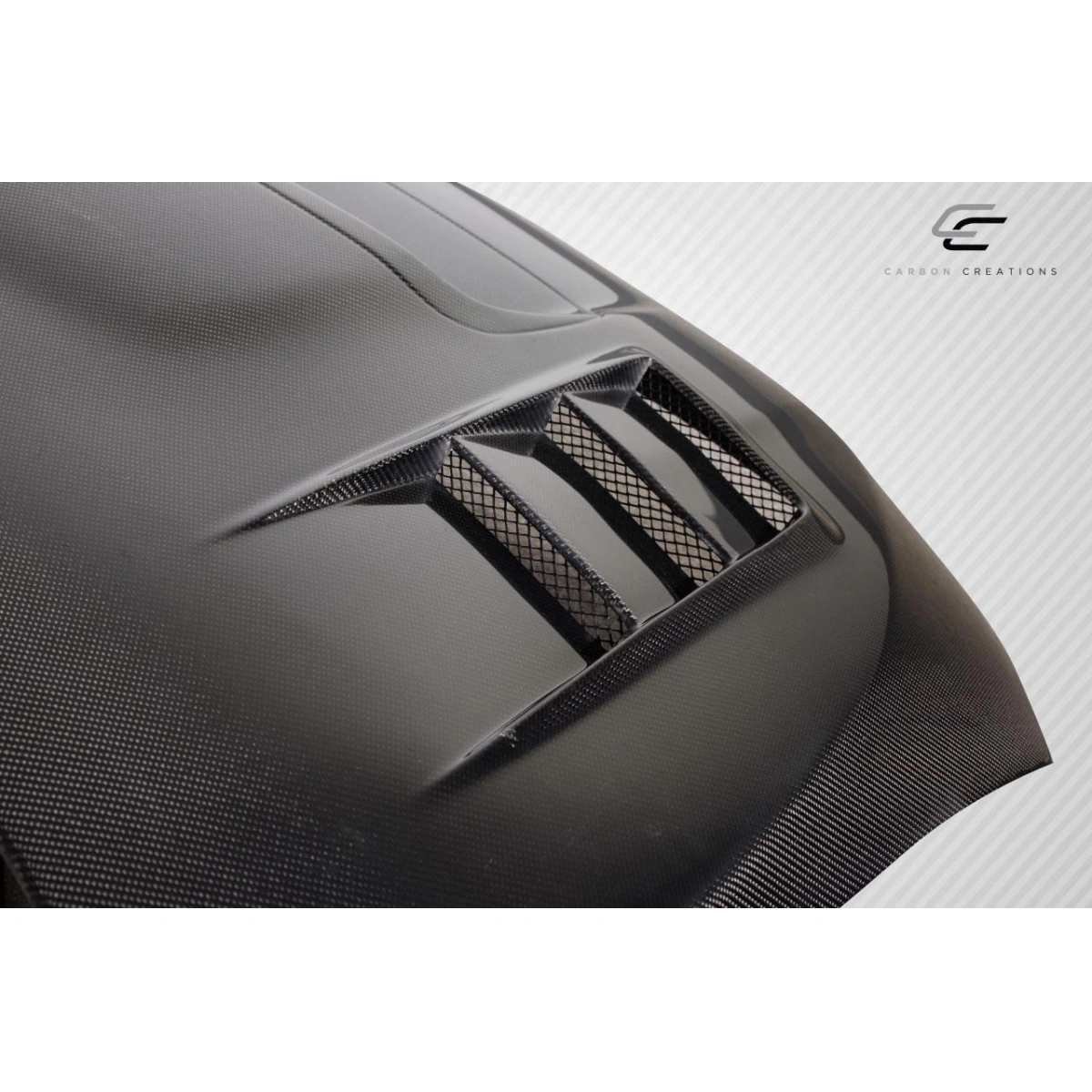 Modify your Subaru WRX 2015 with our Exterior/Hoods - 16