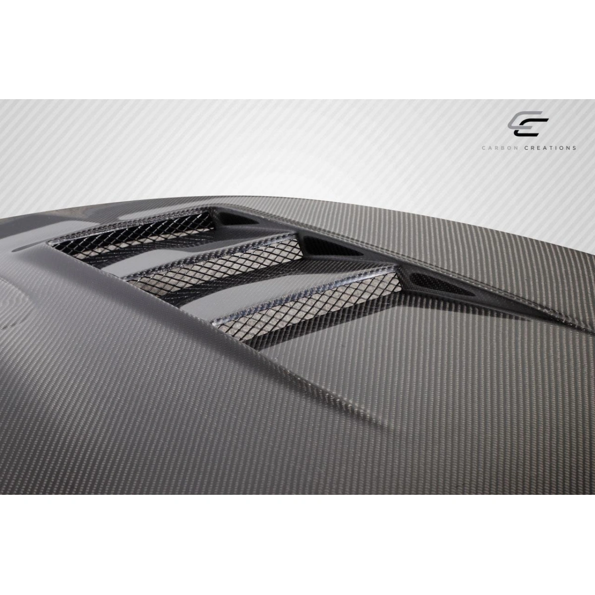 Modify your Subaru WRX 2015 with our Exterior/Hoods - 18