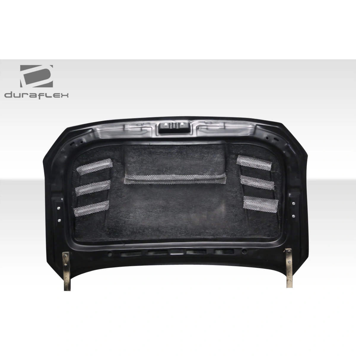 Modify your Subaru WRX 2015 with our Exterior/Hoods - 6