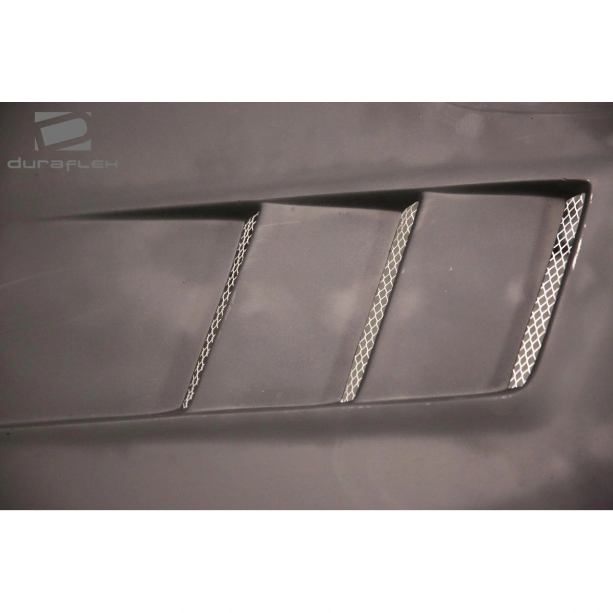 Modify your Subaru WRX 2015 with our Exterior/Hoods - 11