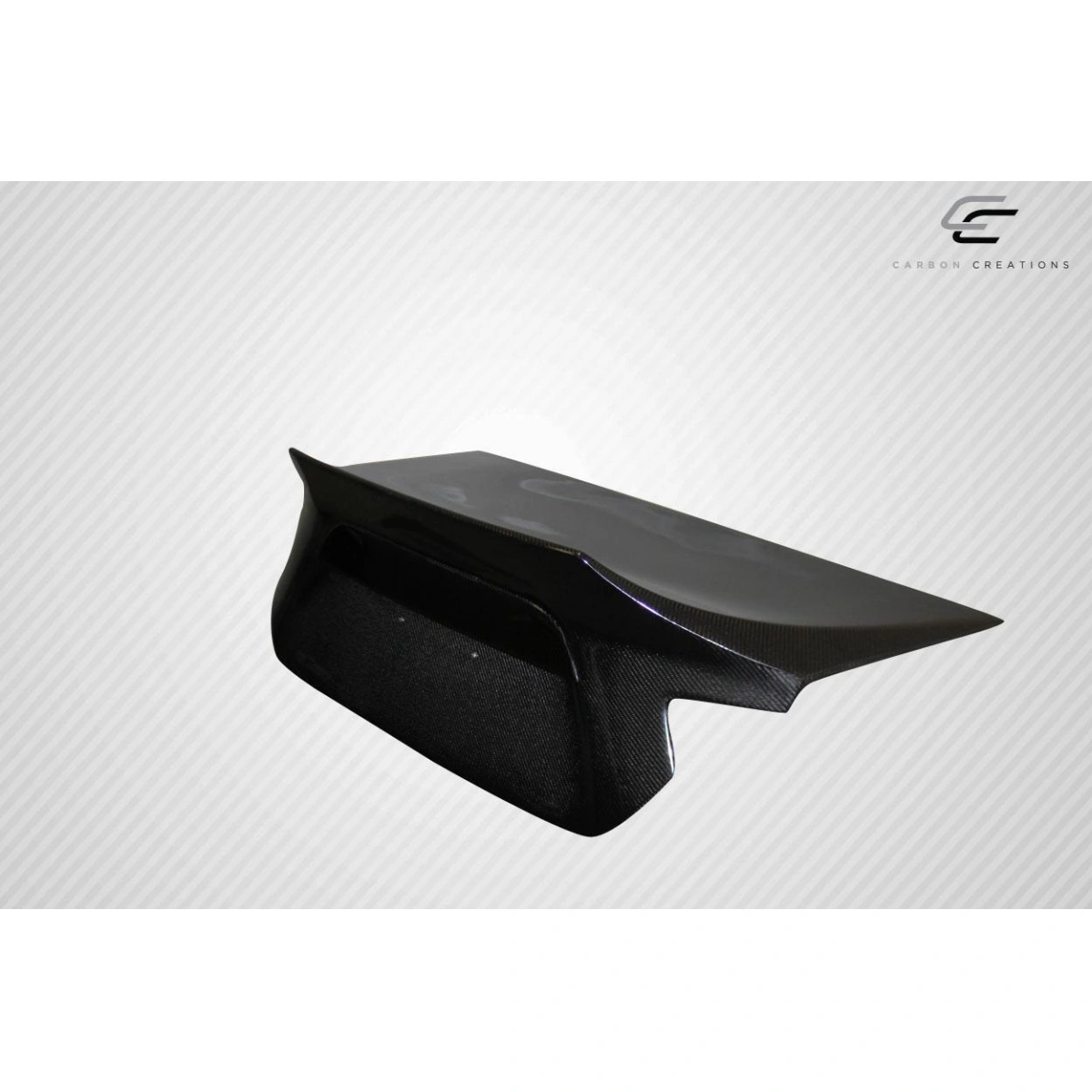 Modify your Subaru BRZ 2013 with our Exterior/Trunks - 14