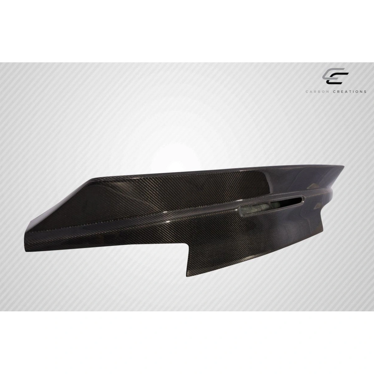 Modify your Chevrolet Camaro 2016 with our Exterior/Trunks - 9