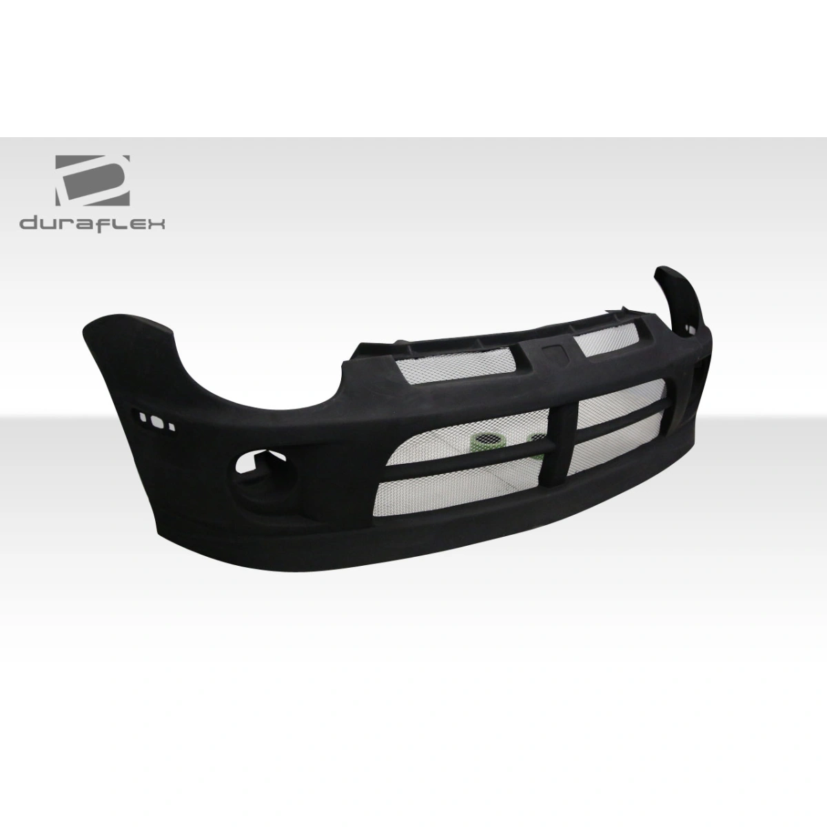 Modify your Dodge Neon 2003 with our Exterior/Front Bumpers - 4
