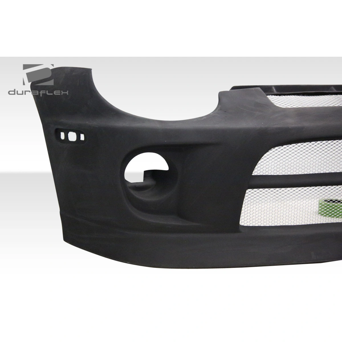 Modify your Dodge Neon 2003 with our Exterior/Front Bumpers - 5