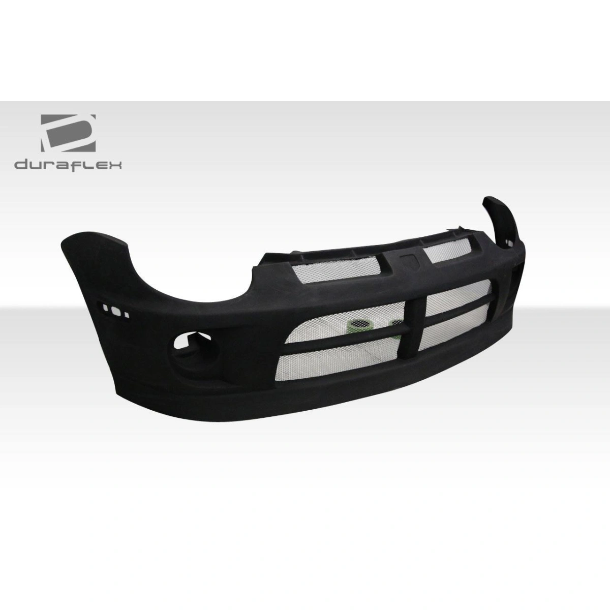 Modify your Dodge Neon 2003 with our Exterior/Front Bumpers - 9