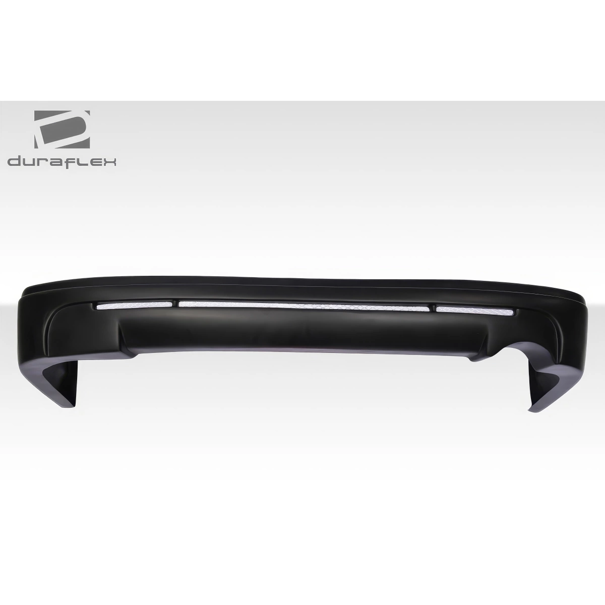 Modify your Honda Accord 2003 with our Exterior/Rear Lips - 3