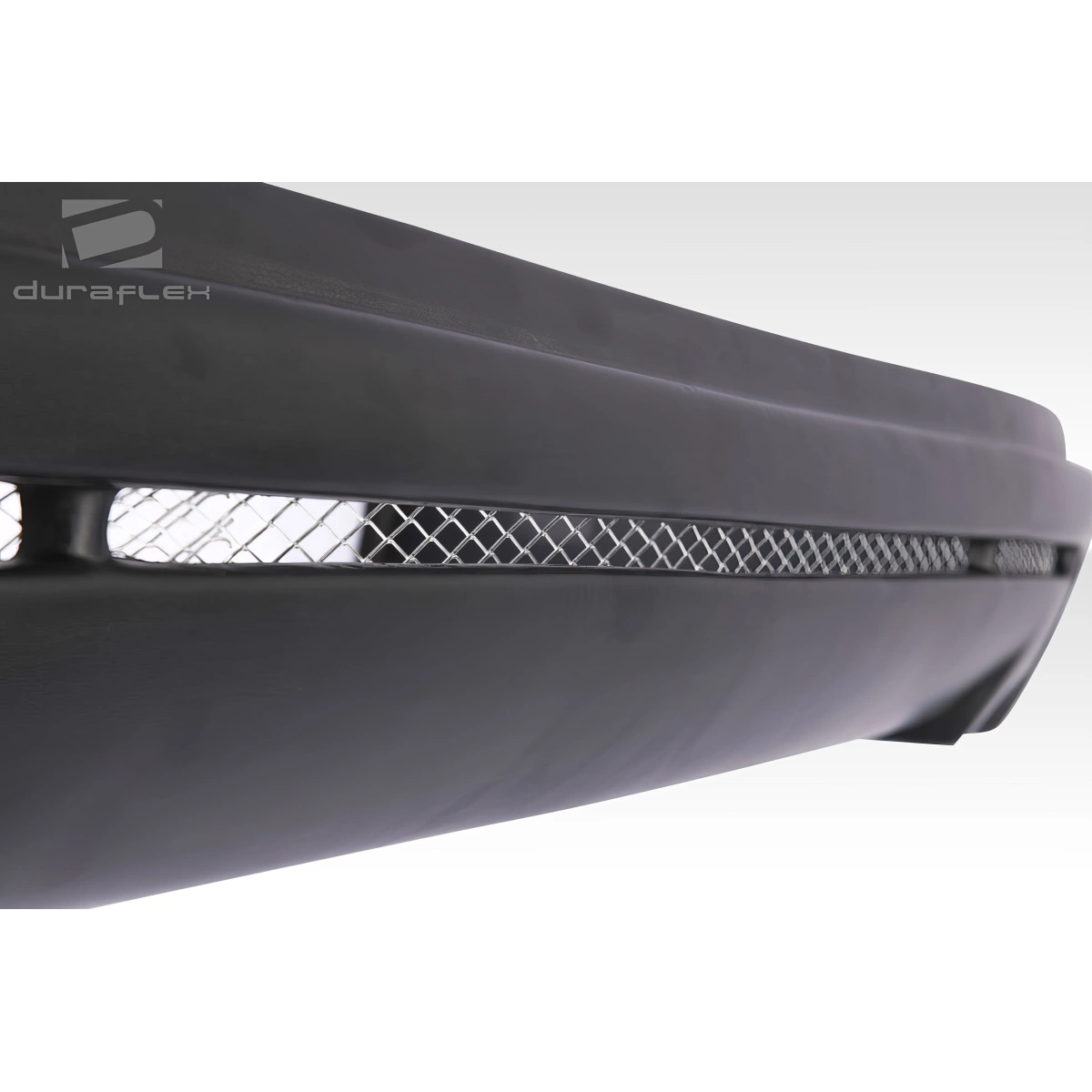 Modify your Honda Accord 2003 with our Exterior/Rear Lips - 6