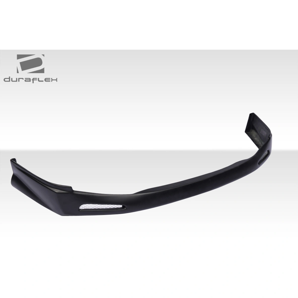 Modify your Honda Accord 2003 with our Exterior/Front Lips - 4