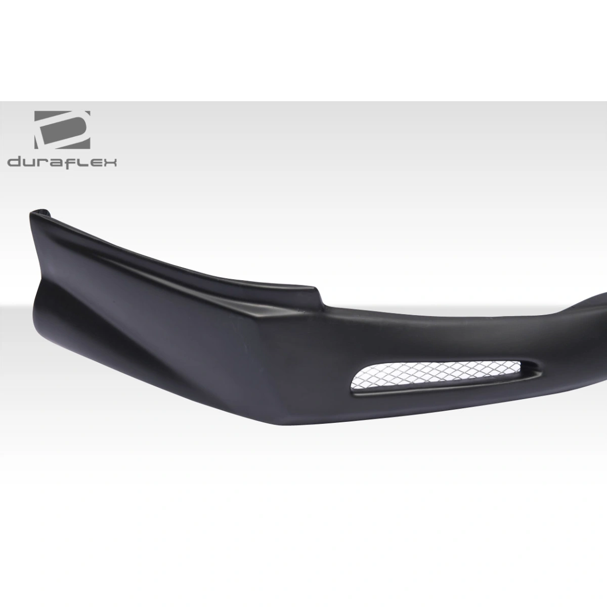 Modify your Honda Accord 2003 with our Exterior/Front Lips - 5