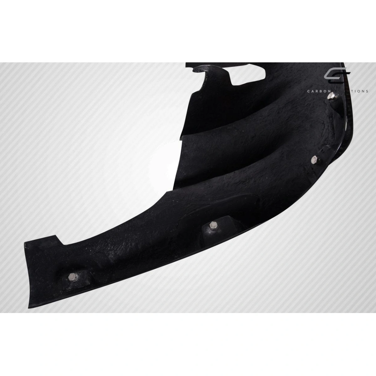 Modify your Mitsubishi Lancer 2008 with our Exterior/Diffusers - 20