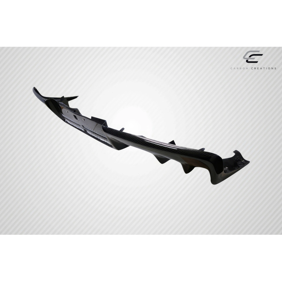 Modify your Mitsubishi Lancer 2008 with our Exterior/Diffusers - 9