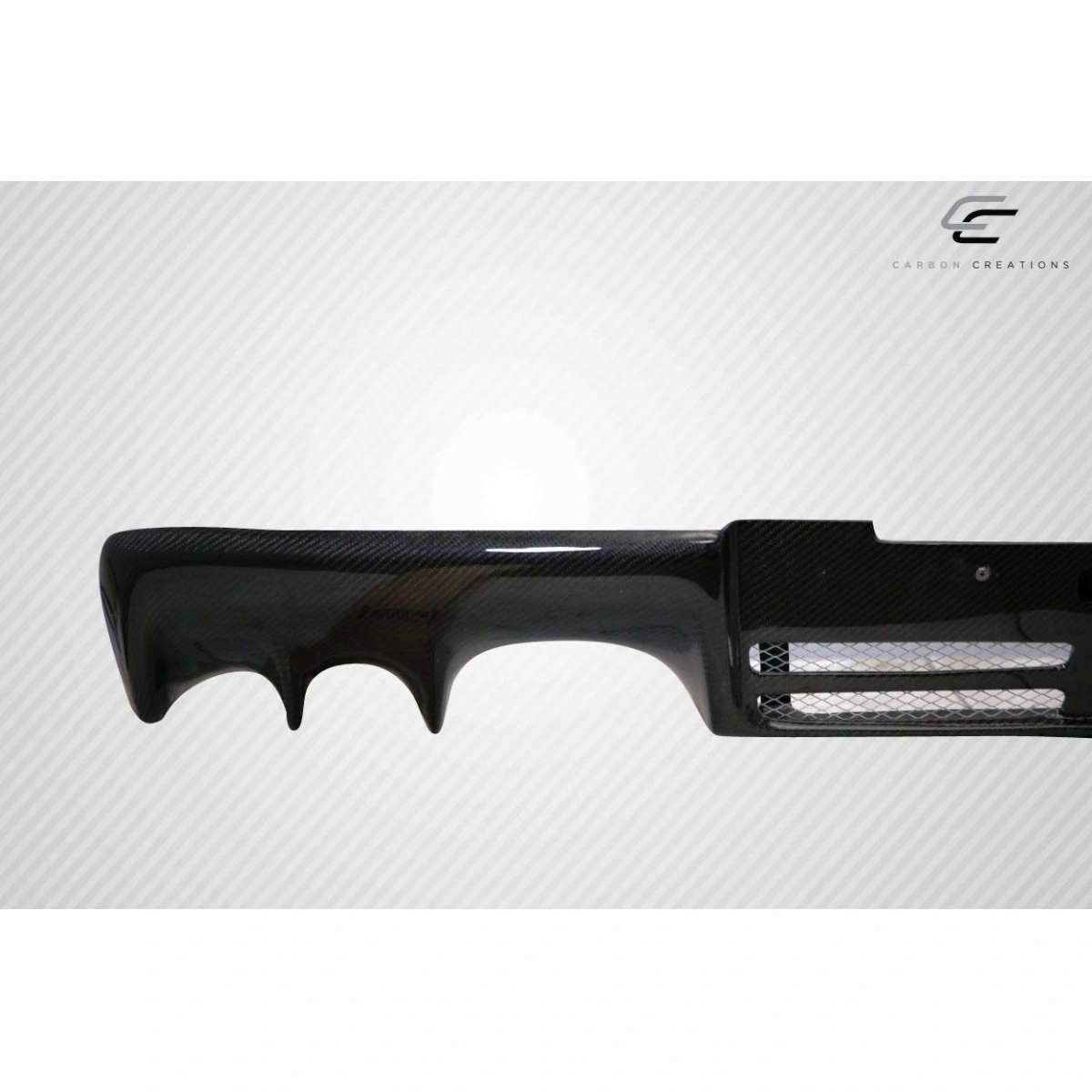 Modify your Mitsubishi Lancer 2008 with our Exterior/Diffusers - 6