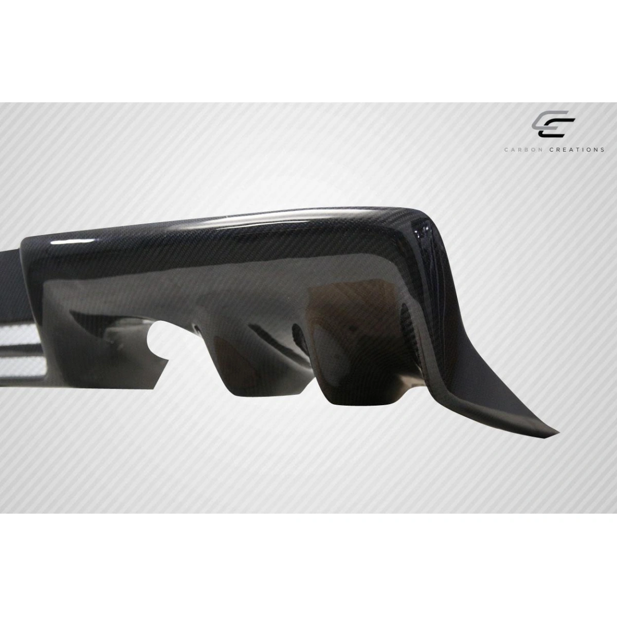 Modify your Mitsubishi Lancer 2008 with our Exterior/Diffusers - 8