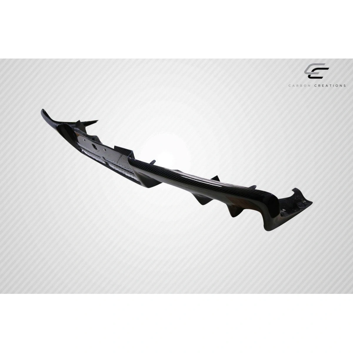 Modify your Mitsubishi Lancer 2008 with our Exterior/Diffusers - 9